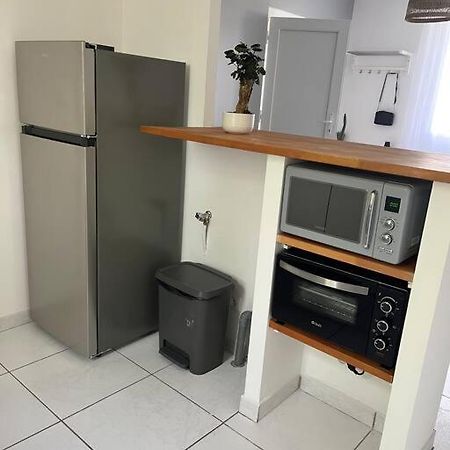 Logement 10 Minutes De Rouen Oissel Εξωτερικό φωτογραφία