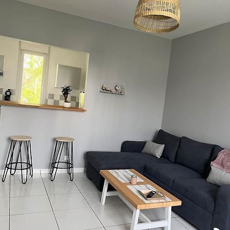 Logement 10 Minutes De Rouen Oissel Εξωτερικό φωτογραφία