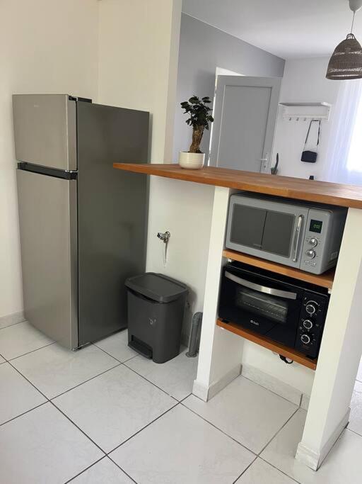 Logement 10 Minutes De Rouen Oissel Εξωτερικό φωτογραφία