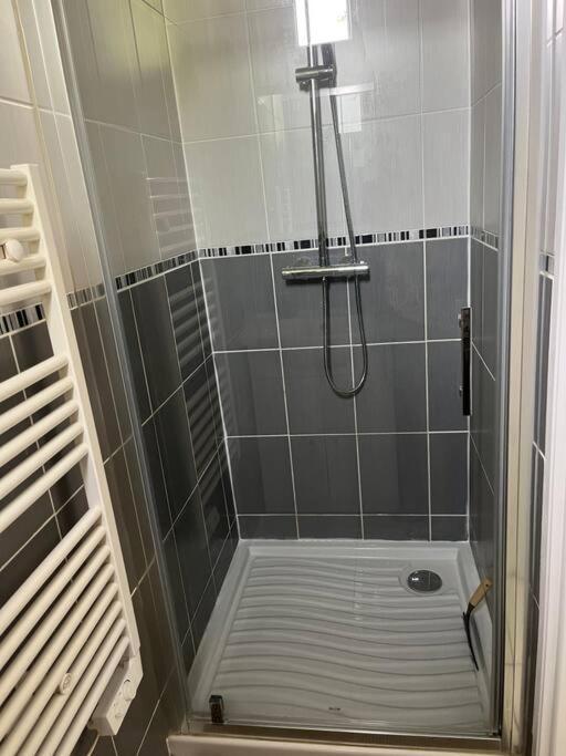 Logement 10 Minutes De Rouen Oissel Εξωτερικό φωτογραφία