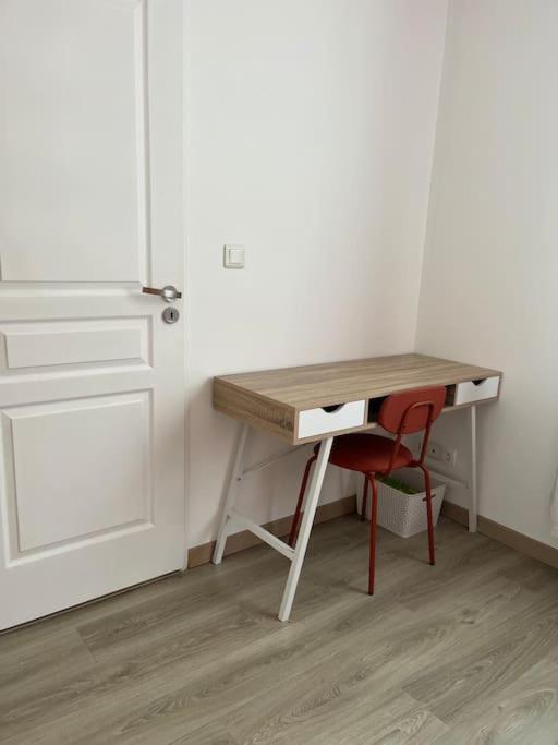 Logement 10 Minutes De Rouen Oissel Εξωτερικό φωτογραφία