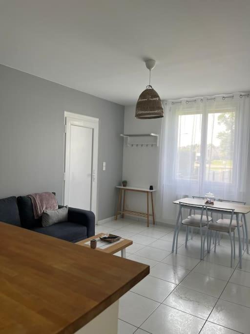 Logement 10 Minutes De Rouen Oissel Εξωτερικό φωτογραφία